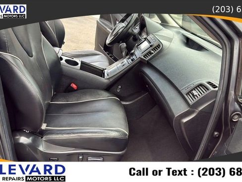 Used 2013 Toyota Venza XLE AWD/4WD image 37