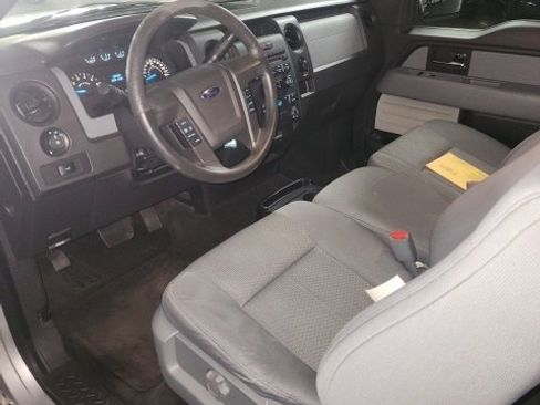 Used 2014 Ford F150 STX w/ Equipment Group 201A Mid image 7