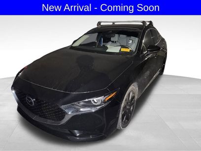 Used 2019 MAZDA MAZDA3 Sedan w/ Premium Package