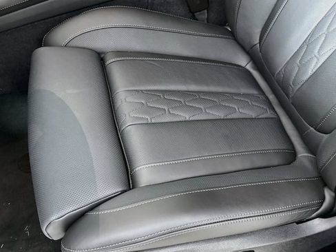 New 2027 BMW X7 M60i AWD/4WD image 20
