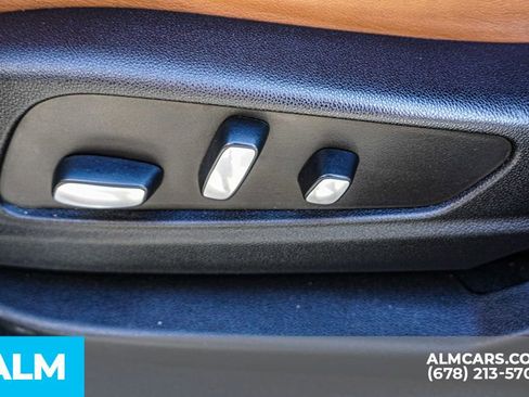 Used 2023 Cadillac XT5 Premium Luxury w/ Technology Package image 58