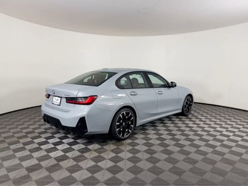 New 2026 BMW 330i xDrive Sedan image 4