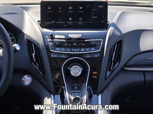 New 2026 Acura RDX Technology Package image 8