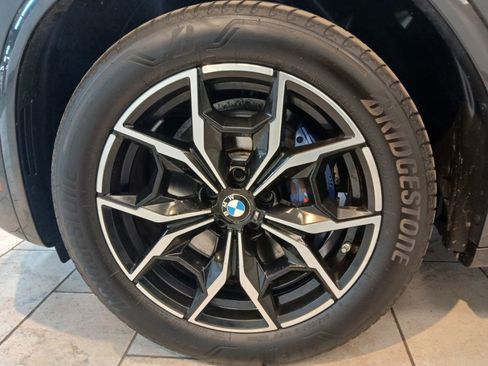 Used 2023 BMW X3 M40i AWD/4WD image 26