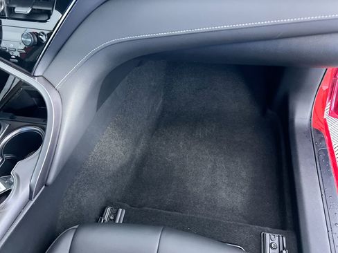 Used 2023 Toyota Camry SE w/ Cold Weather Package image 31