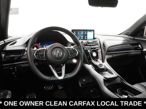 Used 2023 Acura RDX A-Spec image 14