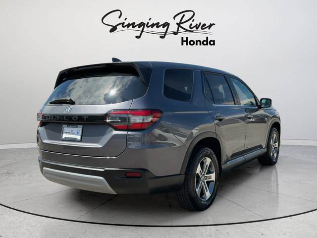 Used 2025 Honda Pilot EX-L image 7