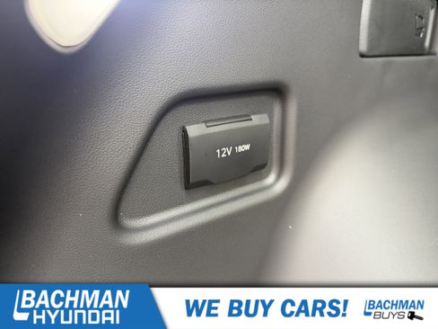 New 2026 Hyundai Tucson Blue SE AWD/4WD image 13