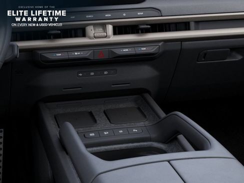 New 2027 Kia Telluride SX FWD image 24