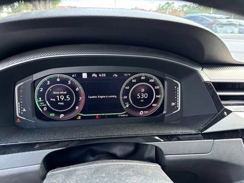 Used 2021 Volkswagen Arteon SEL AWD/4WD image 11