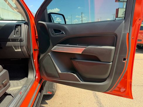 Used 2022 Chevrolet Colorado ZR2 AWD/4WD image 18