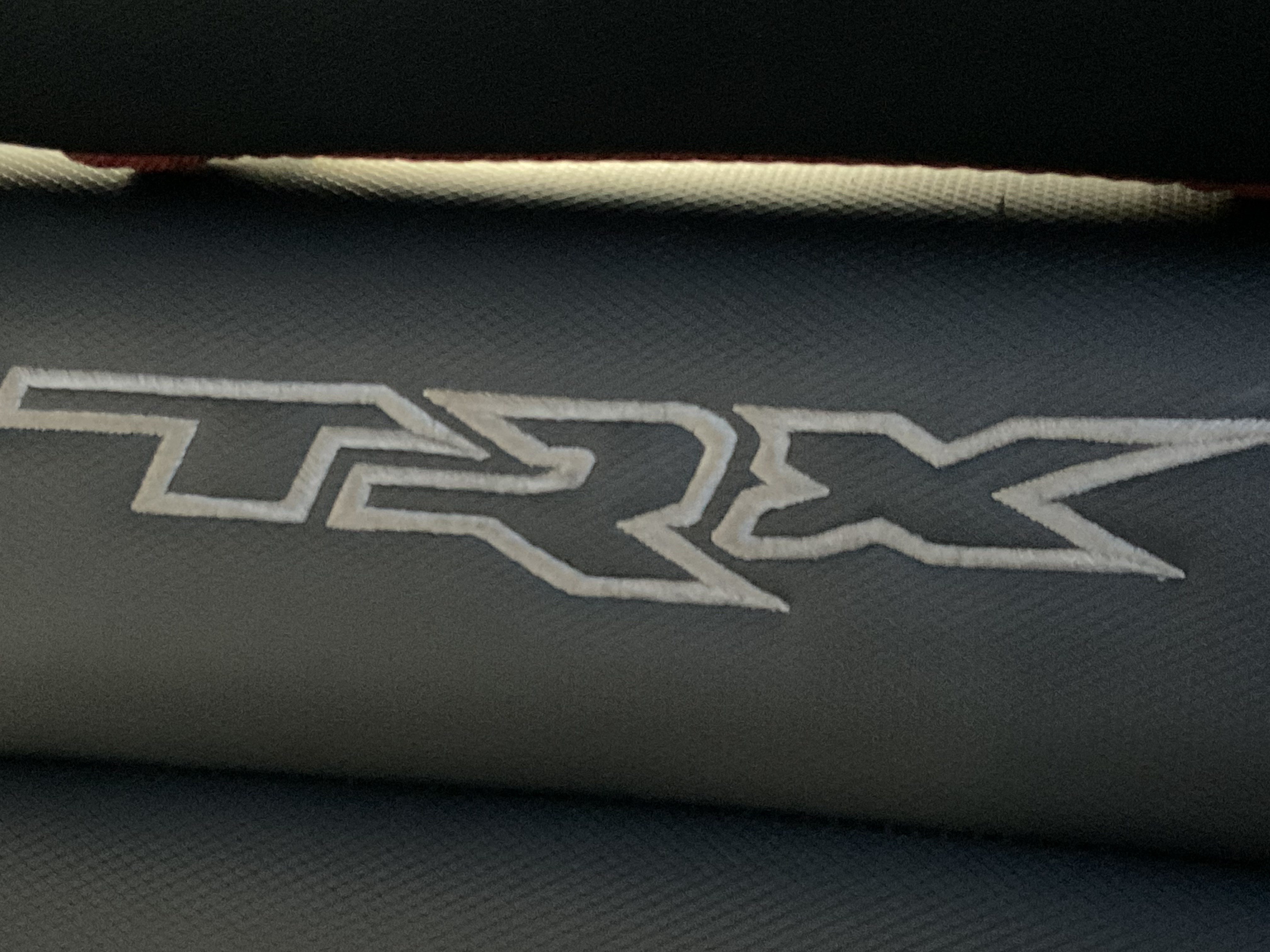 Used 2021 RAM 1500 TRX AWD/4WD image 7