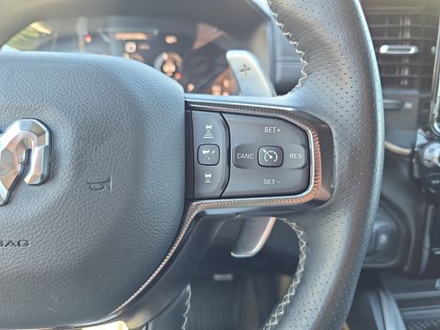 Used 2026 RAM 1500 Rebel w/ G/T Package AWD/4WD image 16