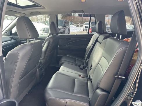 Used 2022 Honda Pilot Special Edition image 19