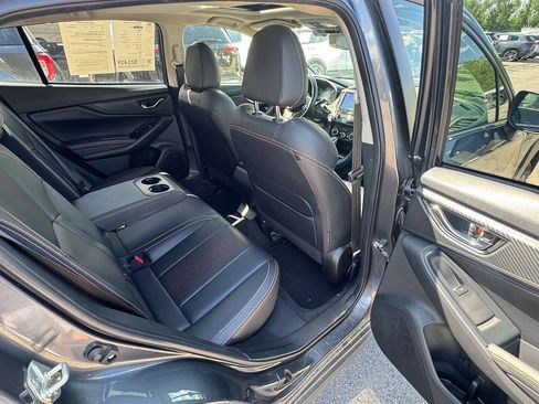 Used 2021 Subaru Crosstrek 2.5i Limited w/ Moonroof Package 1 AWD/4WD image 14