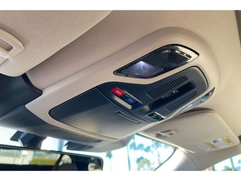 Used 2024 Subaru Outback Limited image 23