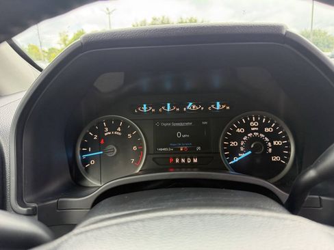 Used 2018 Ford F150 XLT w/ Equipment Group 302A Luxury AWD/4WD image 28