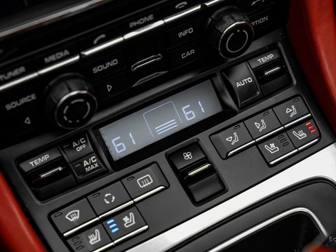 Used 2012 Porsche 911 Carrera S RWD image 67