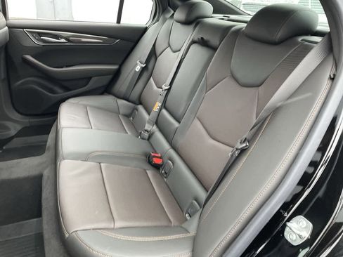 Certified 2026 Cadillac CT5 V image 18