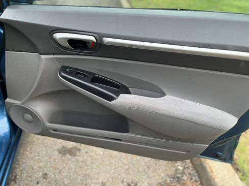 Used 2008 Honda Civic EX image 23