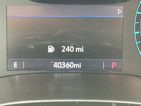 Used 2019 Chevrolet Colorado LT w/ LT Convenience Package image 20