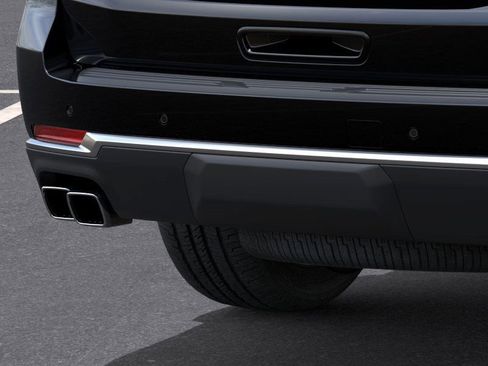 New 2025 Chevrolet Tahoe High Country image 14