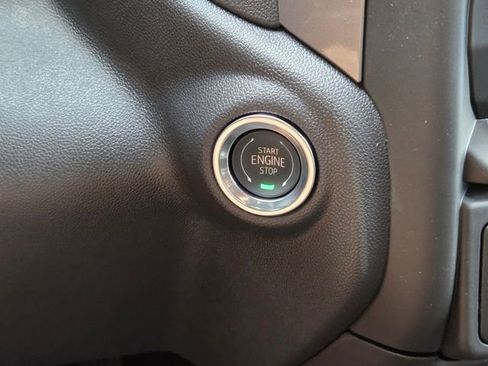 New 2026 Chevrolet Silverado 1500 Custom Trail Boss w/ Turbomax Blackout Package image 27