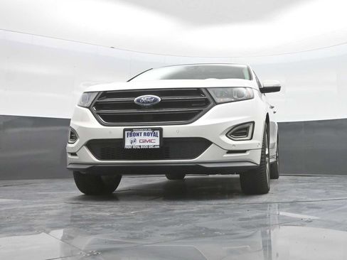 Used 2015 Ford Edge Sport w/ Equipment Group 401A AWD/4WD image 43