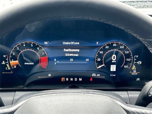 New 2025 Ford Mustang GT Premium w/ GT Performance Package image 31