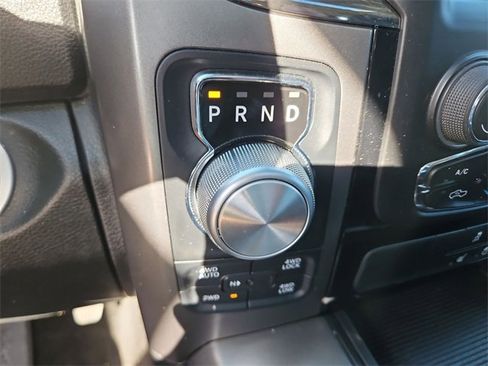 Used 2015 RAM 1500 Sport w/ Convenience Group image 15