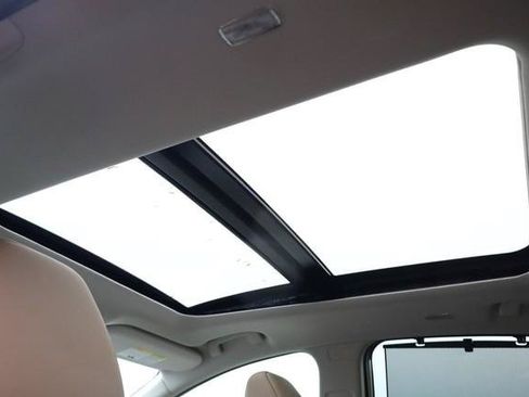 New 2026 Nissan Murano Platinum w/ Cargo Package AWD/4WD image 10