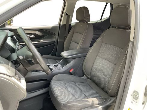 Used 2023 GMC Terrain SLE w/ Driver Convenience Package AWD/4WD image 25