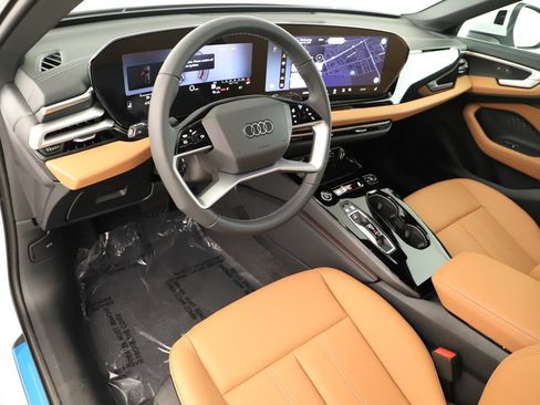 New 2026 Audi A5 Premium AWD/4WD image 14