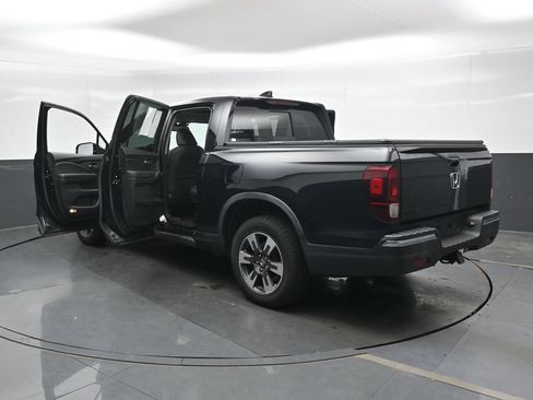 Used 2018 Honda Ridgeline RTL-E image 45