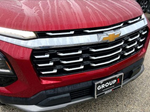 Used 2026 Chevrolet Equinox LT FWD image 28