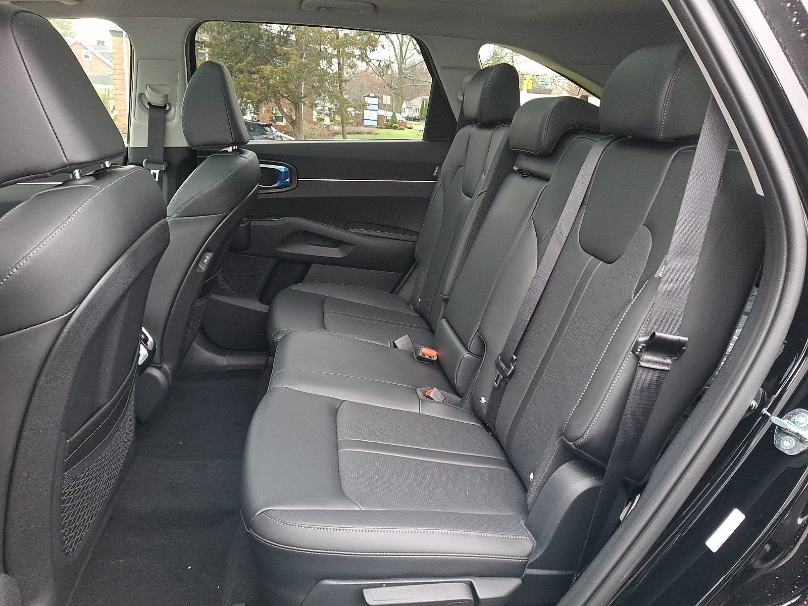 New 2026 Kia Sorento S FWD image 5