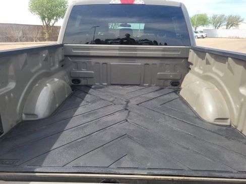 Used 2025 Ford F150 STX w/ Equipment Group 201A FX4 image 8