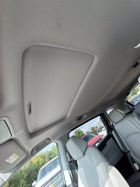 Used 2024 Honda Odyssey EX-L image 33