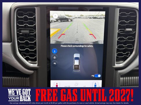 New 2026 Ford Ranger XL w/ Trailer Tow Package RWD image 22