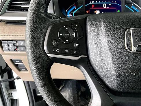 Used 2022 Honda Odyssey EX image 20