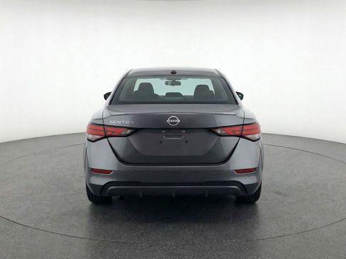 Used 2025 Nissan Sentra SV image 7