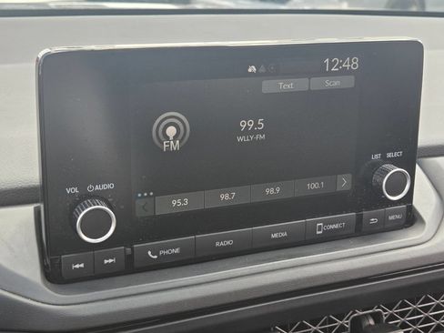 Certified 2024 Honda Accord EX image 25