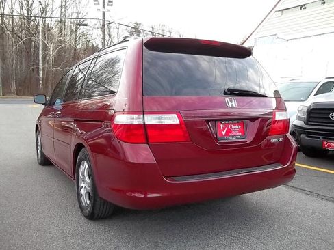 Used 2005 Honda Odyssey EX image 2