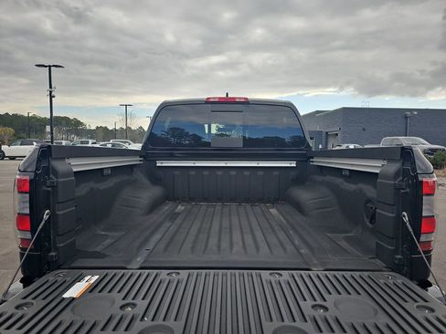 Used 2025 Nissan Frontier Pro-X w/ Pro Convenience Package image 14