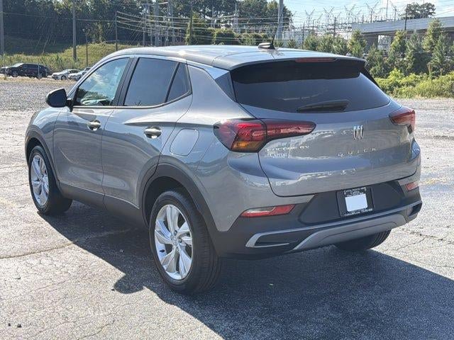 New 2026 Buick Encore GX Preferred w/ Comfort Package FWD image 7