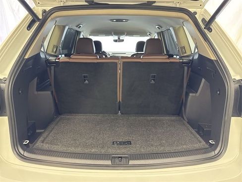Used 2021 Volkswagen Atlas SE image 23