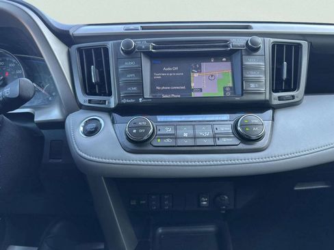 Used 2014 Toyota RAV4 Limited AWD/4WD image 28