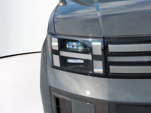 New 2026 Hyundai Santa Fe SE FWD image 10