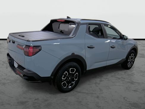 Used 2023 Hyundai Santa Cruz SEL w/ Activity Package AWD/4WD image 4