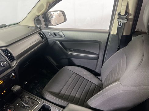 Used 2020 Ford Ranger XL w/ Equipment Group 101A Mid image 21